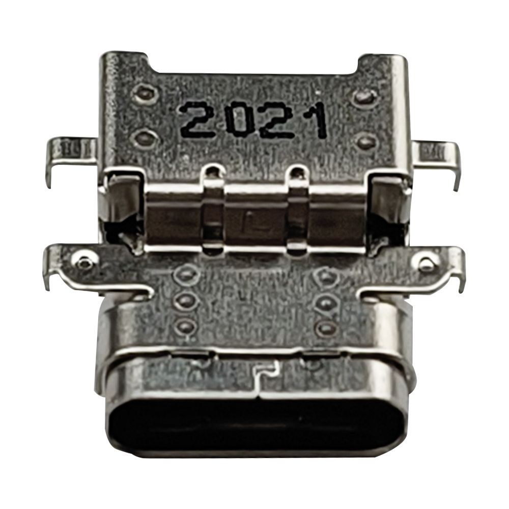 Conector DC Jack para Notebook Samsung NP530XBB-AD1BR