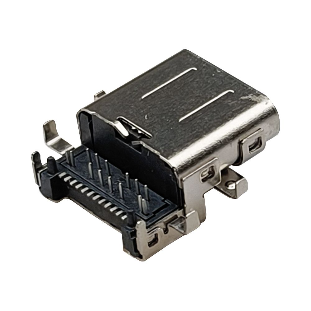 Conector DC Jack para Notebook Samsung NP530XBB-AD1BR