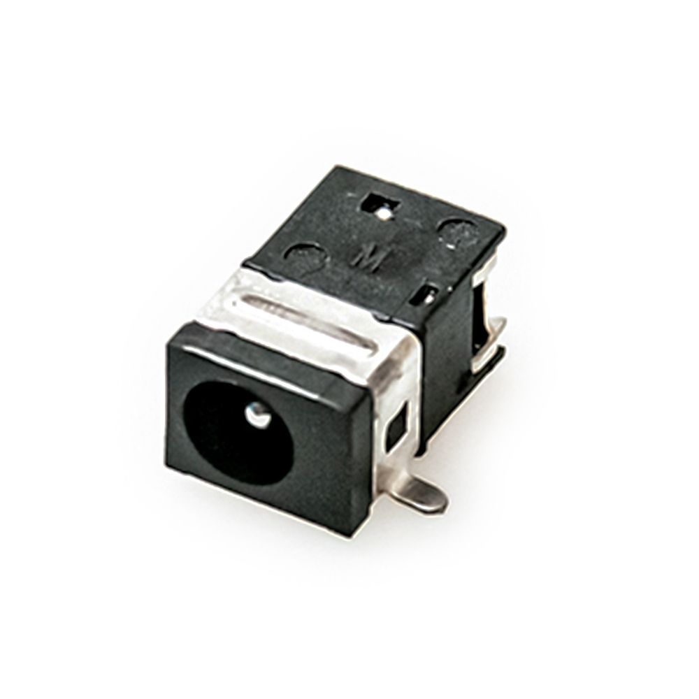 Conector DC Jack para Notebook Positivo Duo ZR3630