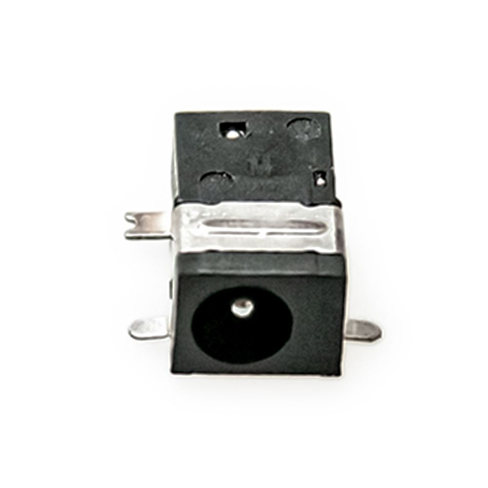Conector DC Jack para Notebook Positivo Duo ZR3630