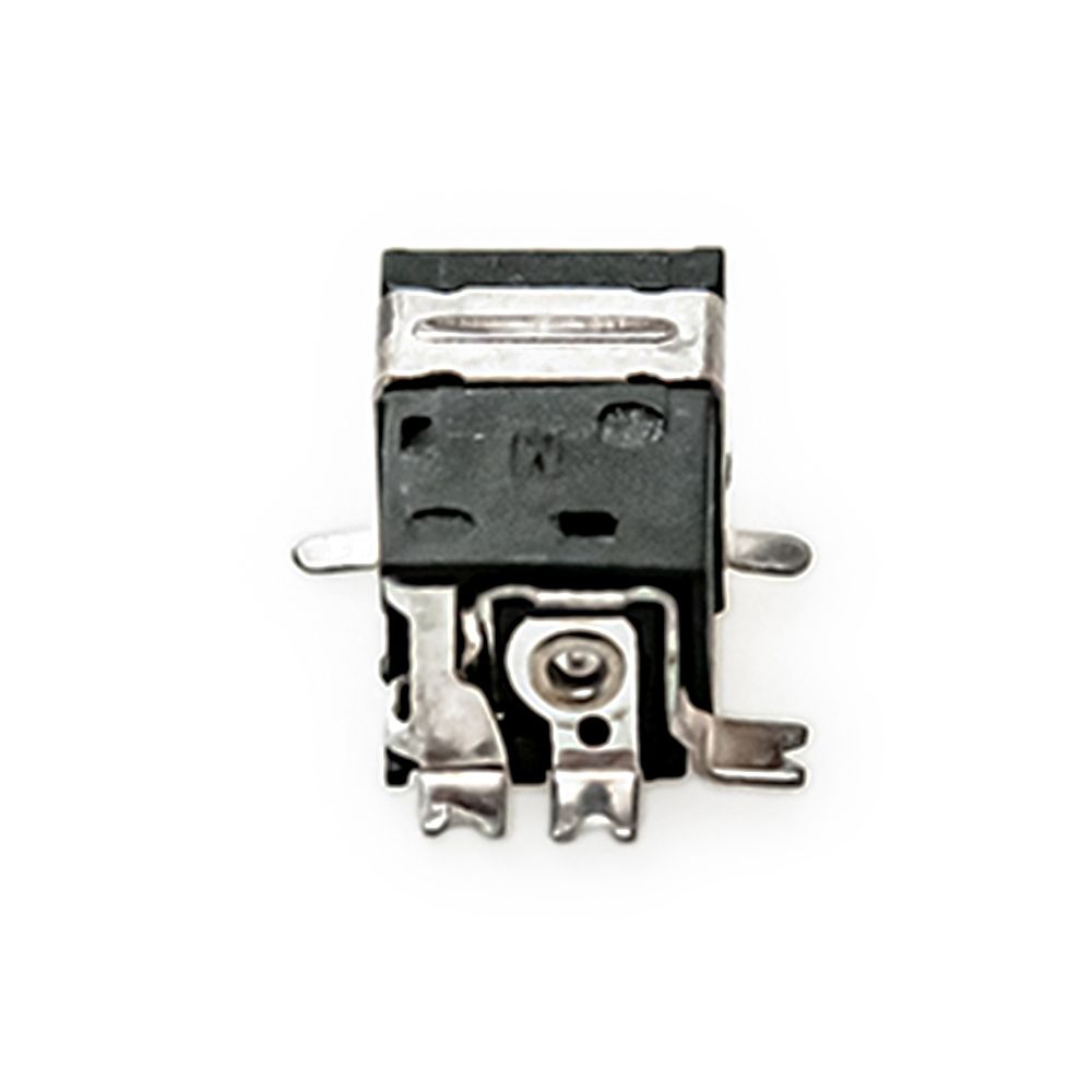 DC Jack para Notebook CCE Win N455, 3.5mm x 1.35mm Sem Cabo, assegura uma recarga estável e eficiente e 3 meses de garantia.