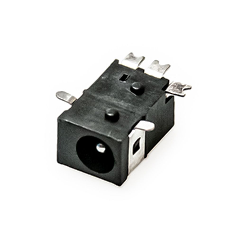 Conector DC Jack para Notebook Positivo Duo ZR3630