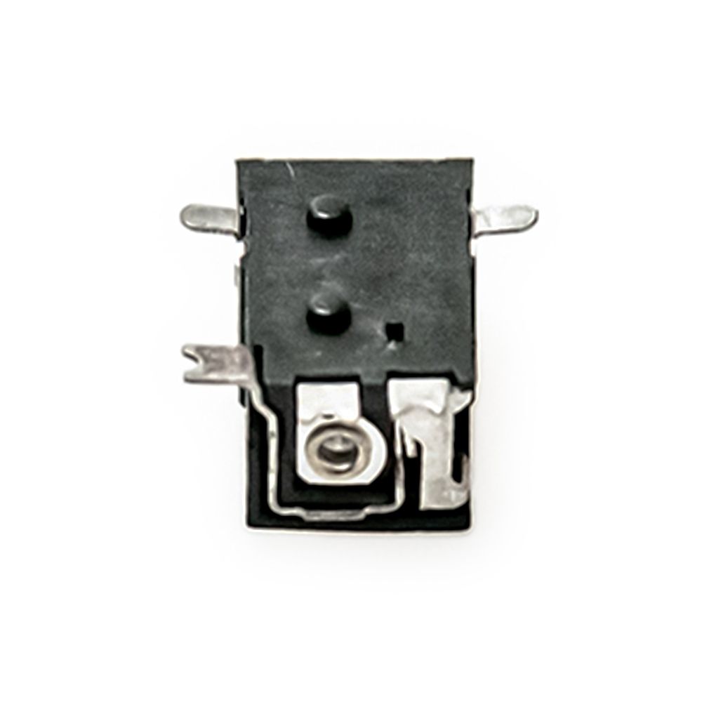 DC Jack para Notebook Philco PHN10353, 3.5mm x 1.35mm Sem Cabo, assegura uma recarga estável e eficiente e 3 meses de garantia.