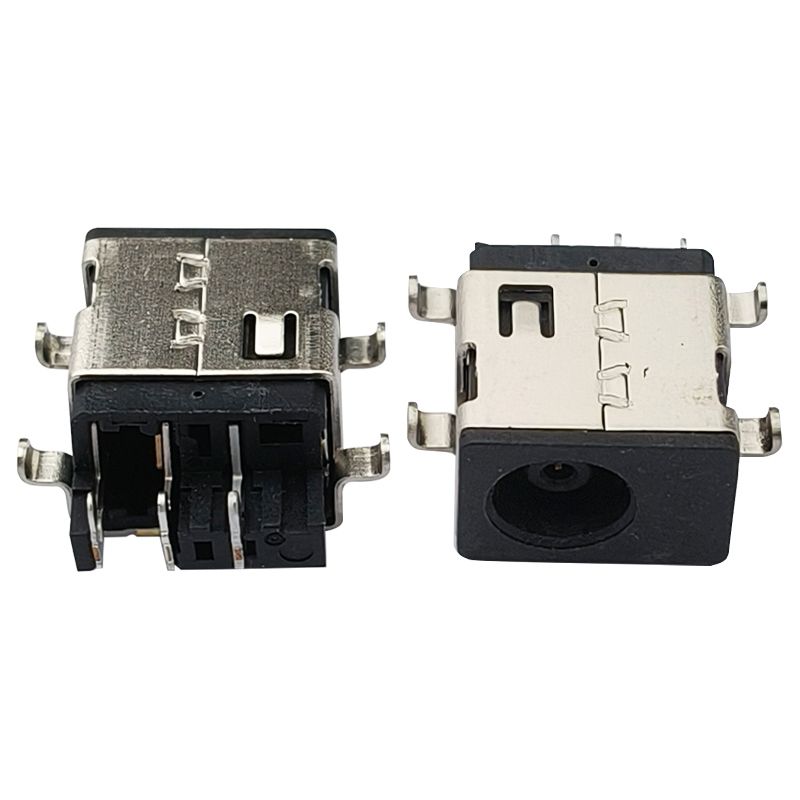 Conector DC Jack para Notebook Samsung Odyssey NP800G5H