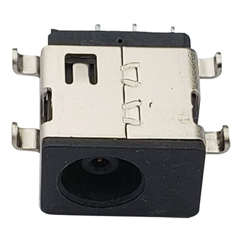 Conector DC Jack para Notebook Samsung Odyssey NP800G5M