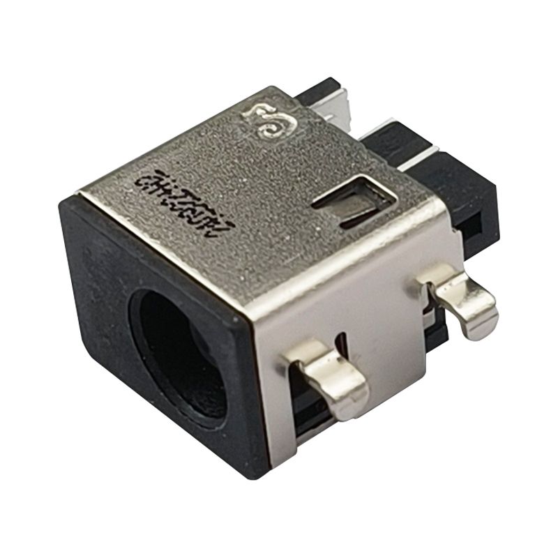 Conector DC Jack para Notebook Samsung Odyssey NP800G5H