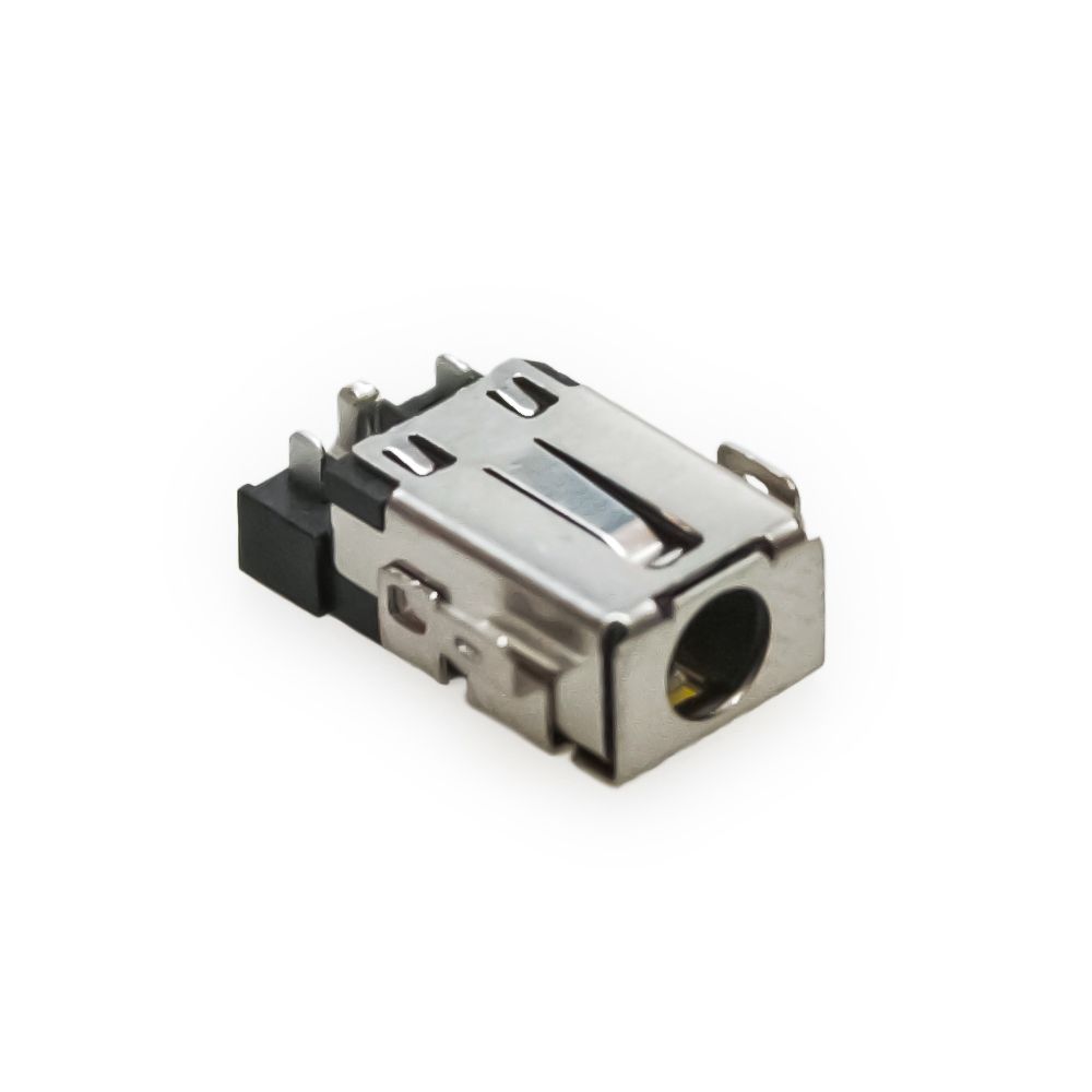 DC Jack para Notebook Acer Aspire A515-54G-53GP 3.0mm x 1.1mm Sem Cabo assegura uma recarga estável e eficiente e 3 meses de garantia