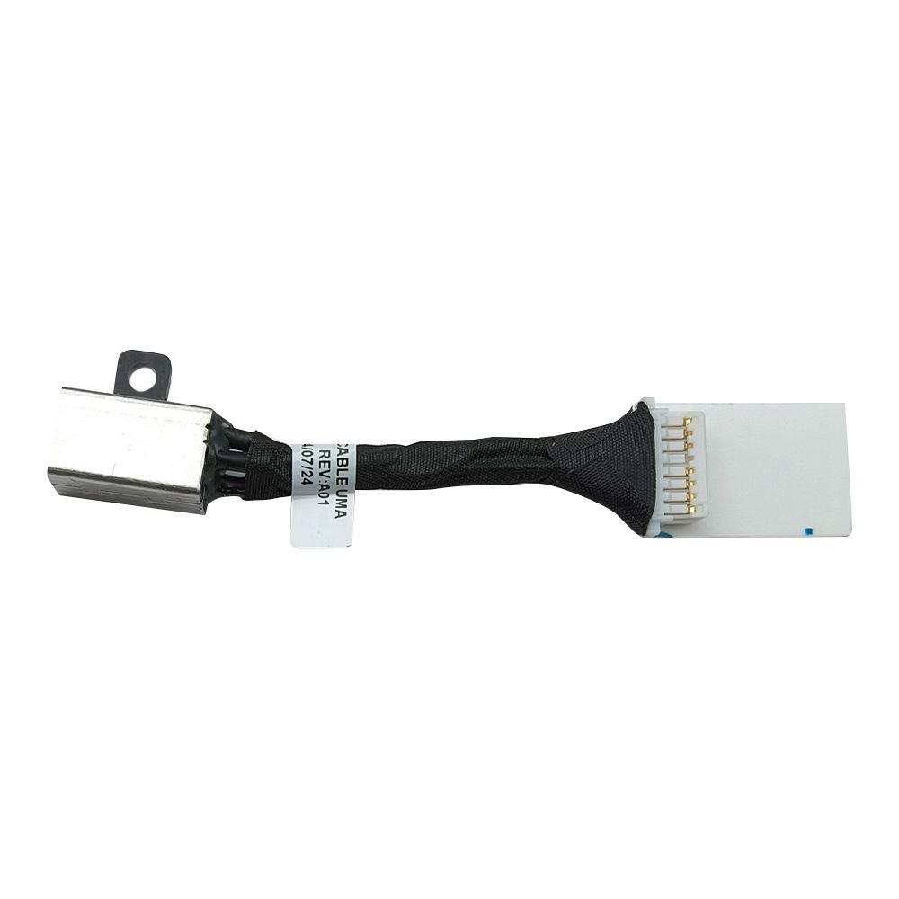 Conector DC Jack para Notebook Part Number 07DM5H