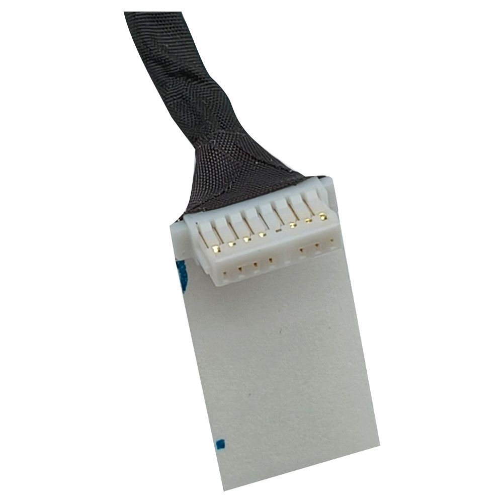 Conector DC Jack para Notebook Dell Latitude 3520