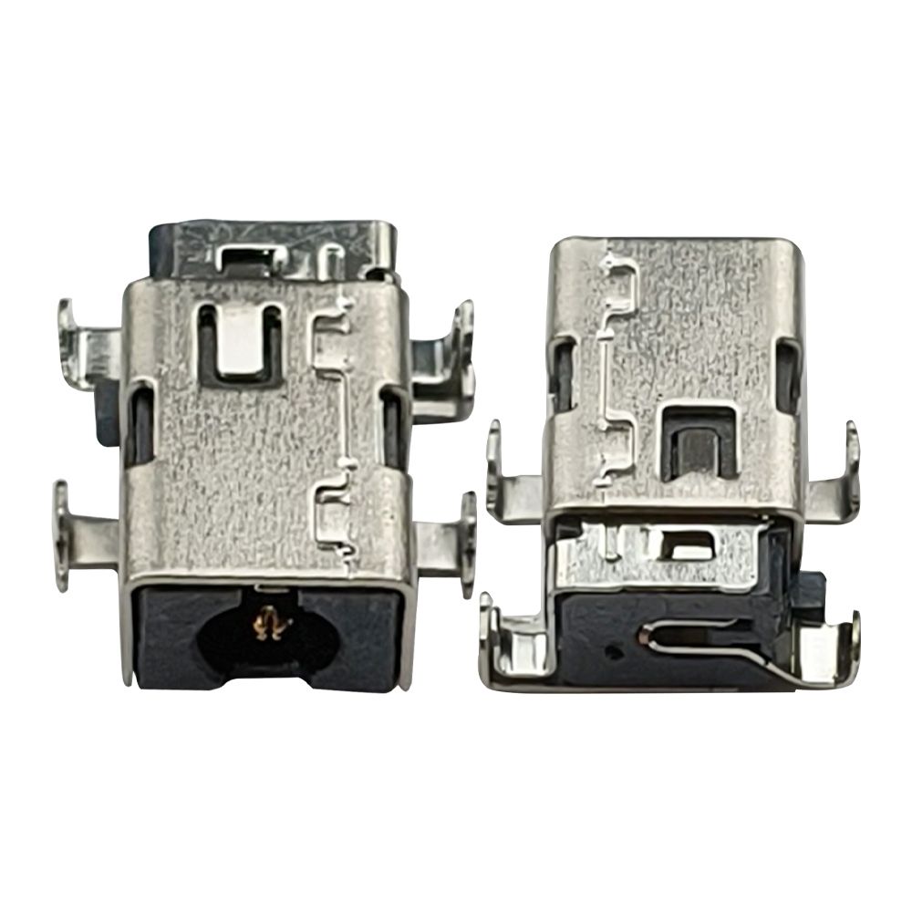 Conector DC Jack para Notebook Samsung NP350XBE-XD1BR