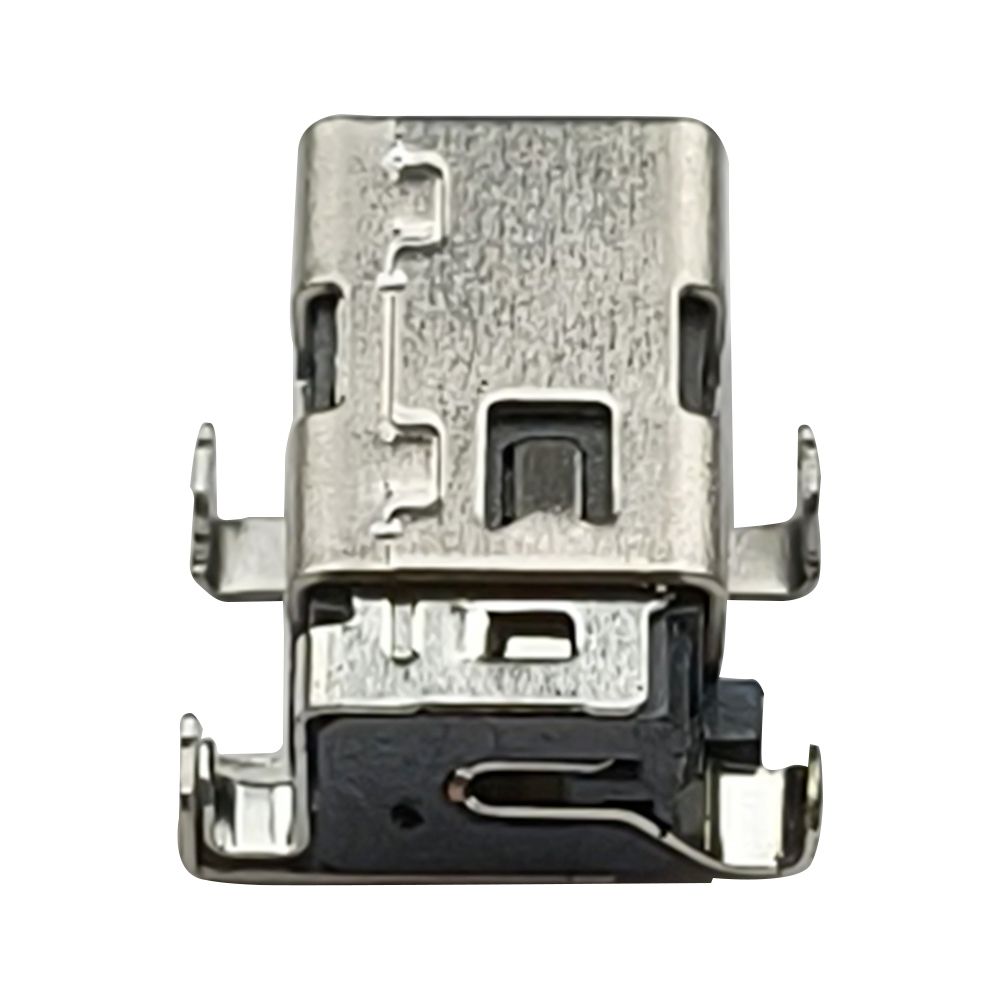 Conector DC Jack para Notebook Samsung NP350XBE-XD1BR