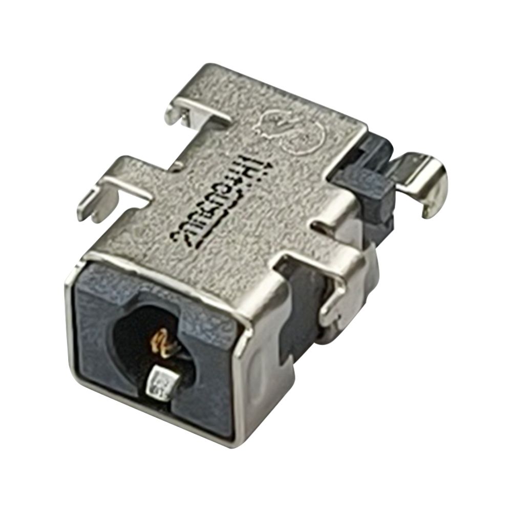 Conector DC Jack para Notebook Samsung NP350XBE-XD1BR