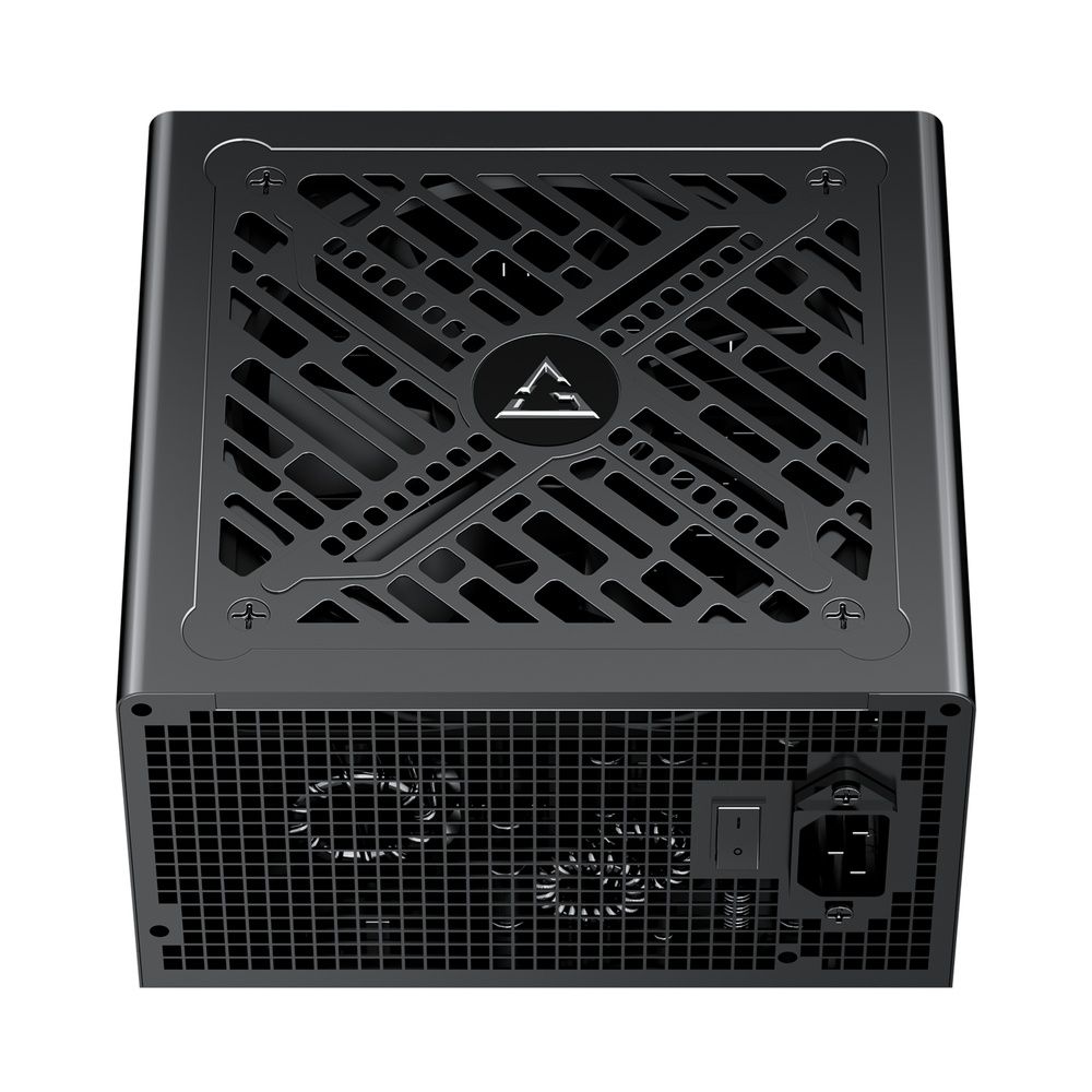 Fonte de Alimentação GStorm Frost ATX 3.1 650W Cybenetics Bronze