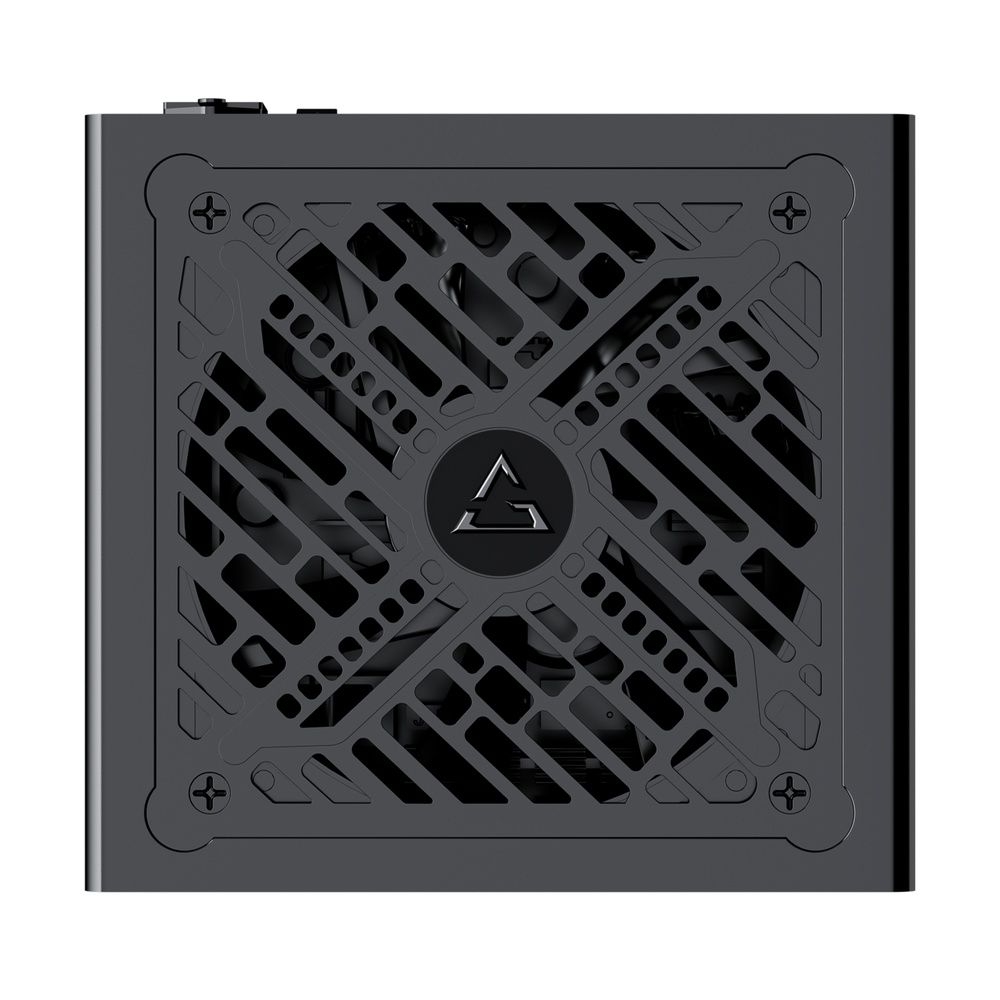 Fonte de Alimentação GStorm Frost ATX 3.1 650W Cybenetics Bronze
