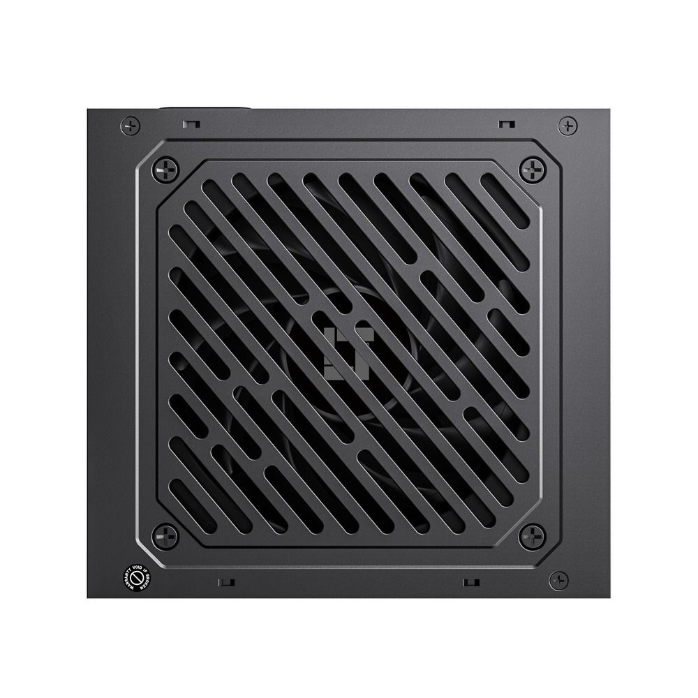 Fonte de Alimentação LeaderTech ATX 600W LT-600W Bivolt Preto