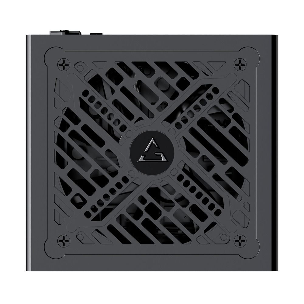 Fonte de Alimentação GStorm Frost ATX 3.1 650W Cybenetics Bronze