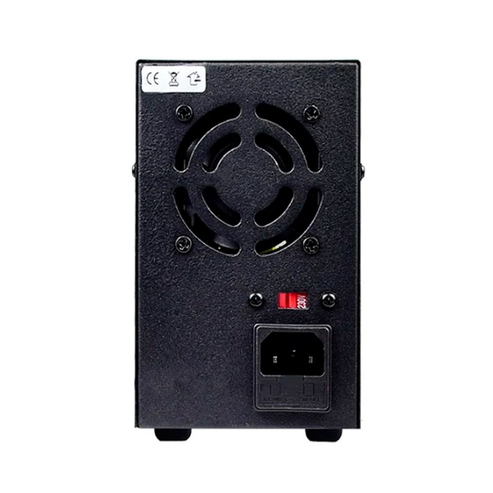 Fonte de Bancada Wanptek DPS305U 30V 5A 150W