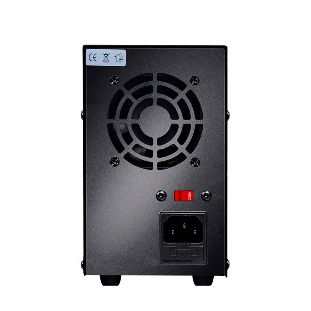Fonte de Bancada Wanptek DPS3010U 30V 10A 300W