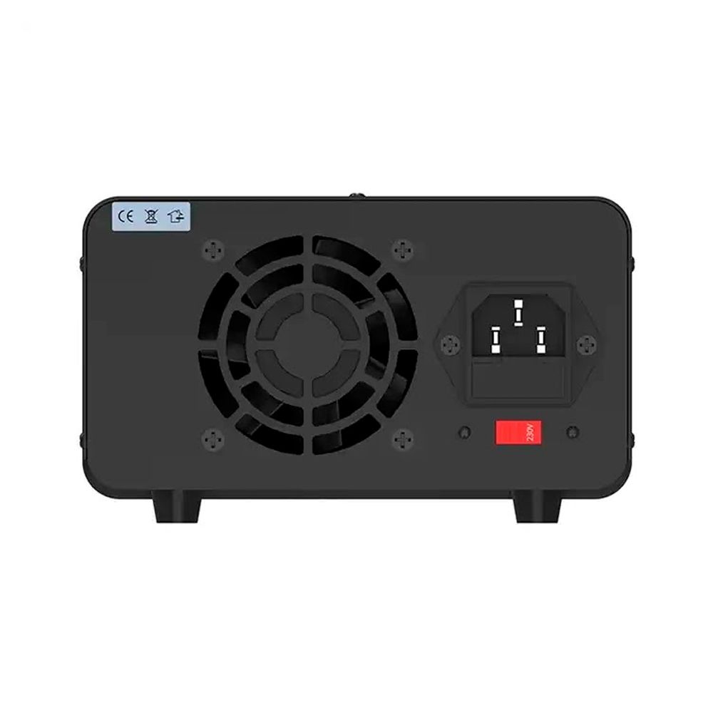 Fonte de Bancada Wanptek TPS3010 30V 10A 300W