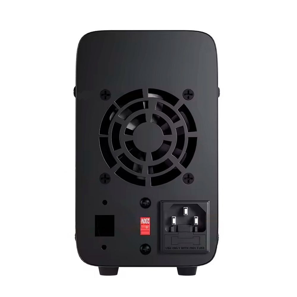 Fonte de Bancada Wanptek APS3010H 30V 10A 300W