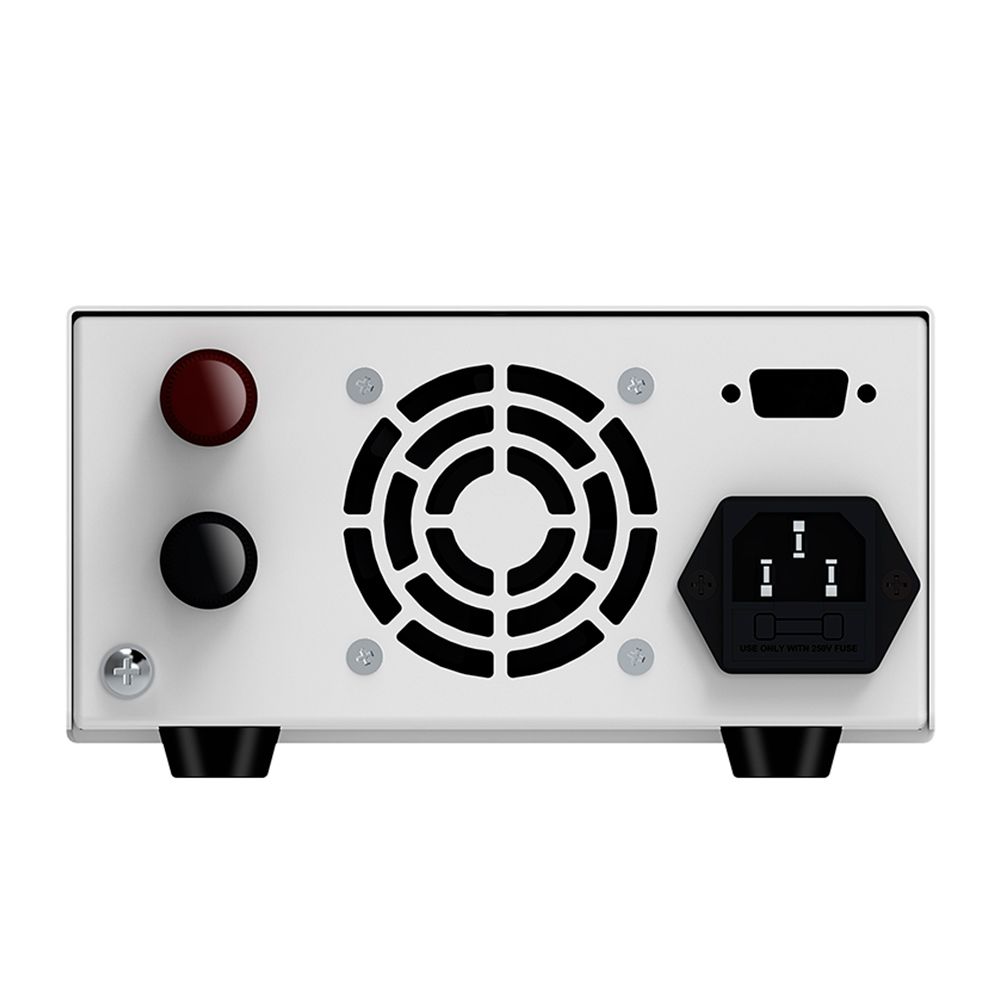 Fonte de Bancada Wanptek KPS1520D 15V 20A 300W