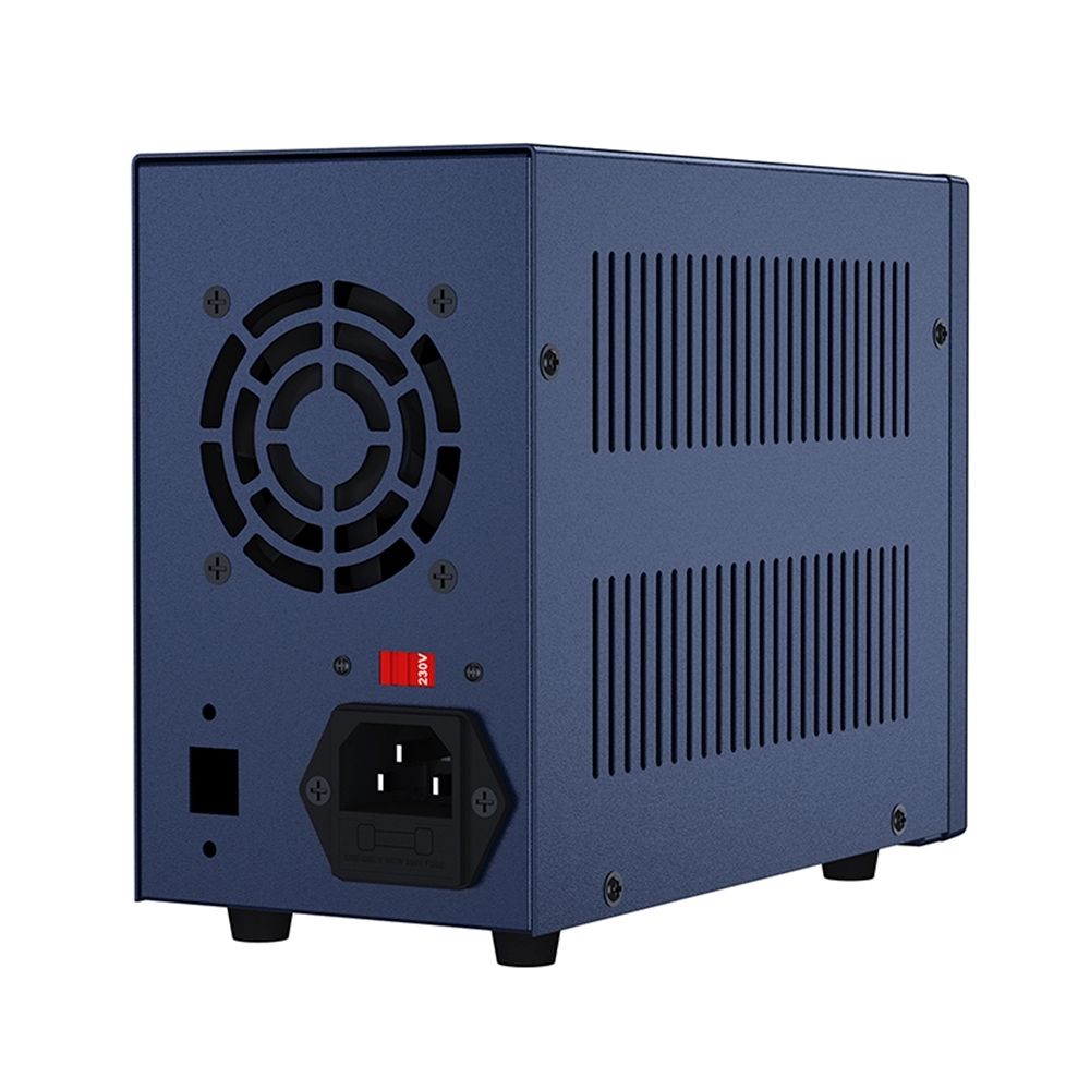 Fonte de Bancada Wanptek EPS3210 32V 10A 320W