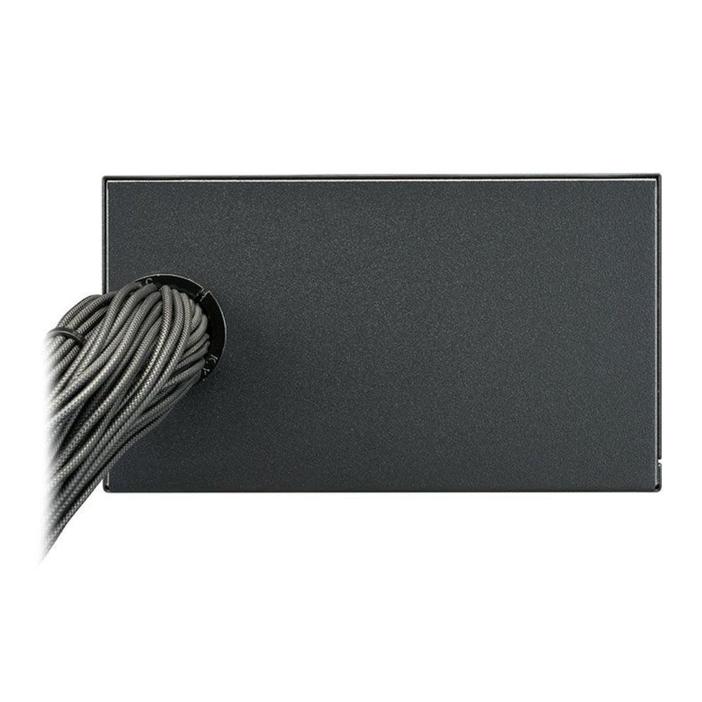 Fonte Cooler Master MWE V3 Gold 650W ATX 3.1 80 Plus MPE-6502-ACAAG-3BBR