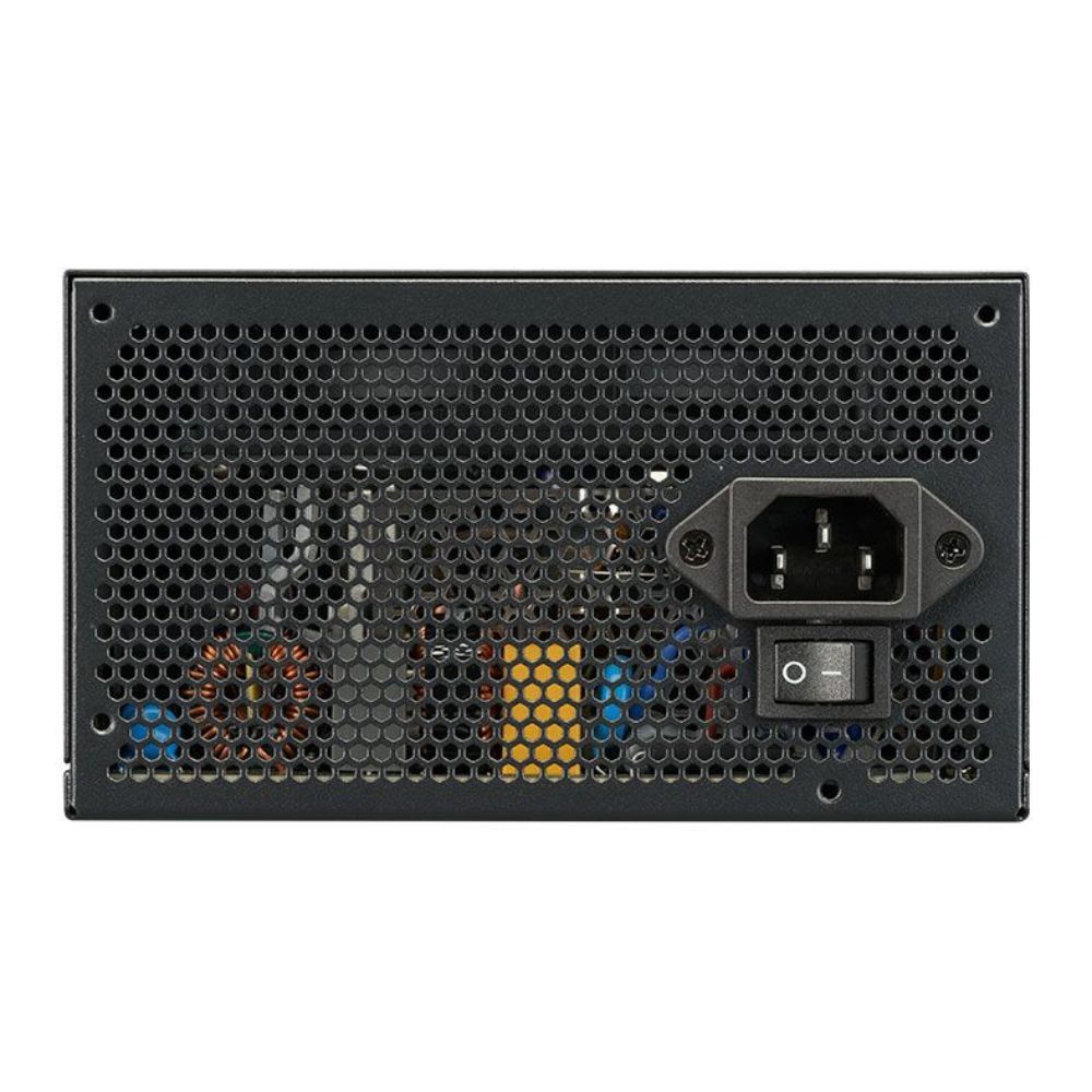 Fonte Cooler Master MWE V3 Gold 650W ATX 3.1 80 Plus MPE-6502-ACAAG-3BBR