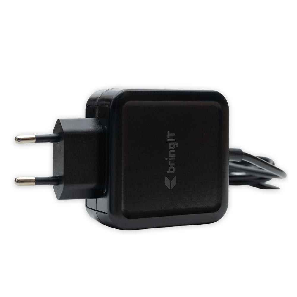 Fonte Tecnologia GaN para Notebook Samsung Galaxy Book NP930XDB-KD1 45W USB-C