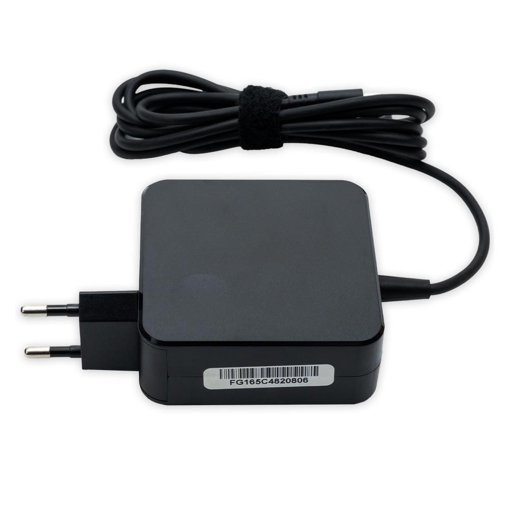 Fonte para Valve Steam Deck 65 W USB-C