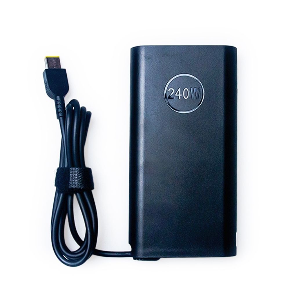 20 V 11.5 A 230 W Retangular
