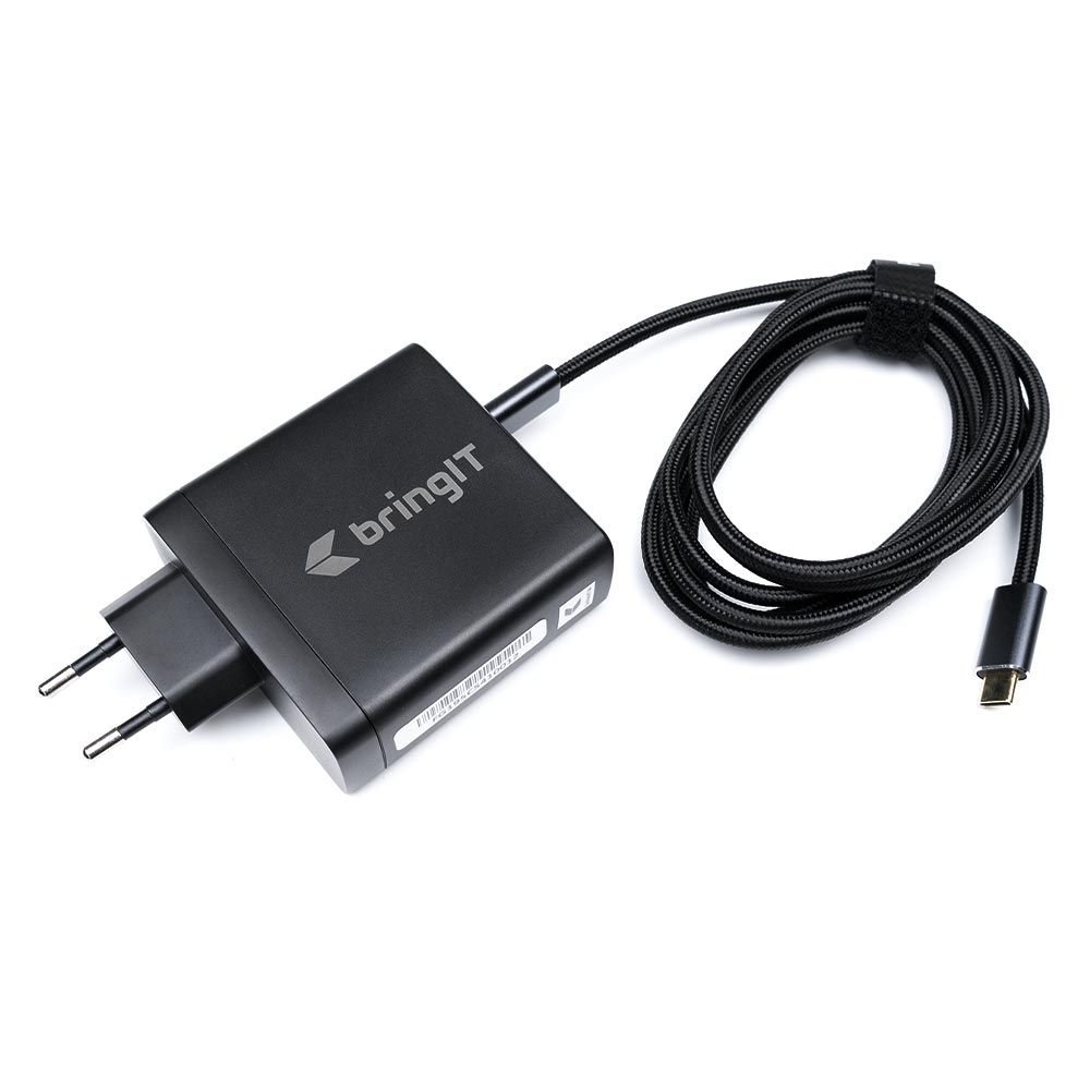 Fonte GaN para MacBook Apple Pro 14" A2992 (Modelos de 2024 com chip M3 Max)