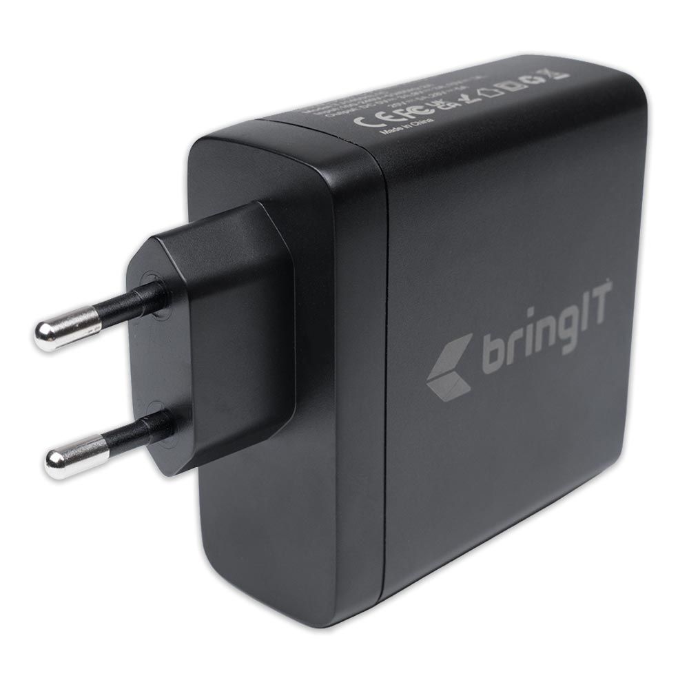 Fonte Carregador para Notebook Apple Macbook Pro 14" A2992 (2023 M3 PRO) 5V 9V 12V 15V 20V 28V 3A 5A 15W 27W 36W 45W 100W 140W USB-C x proteção reforçada e garantia de 36 meses