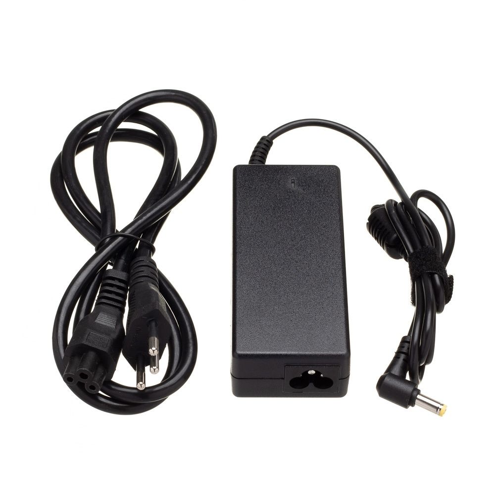 Fonte Carregador para Notebook Acer Aspire 19V 2.15A 40W
