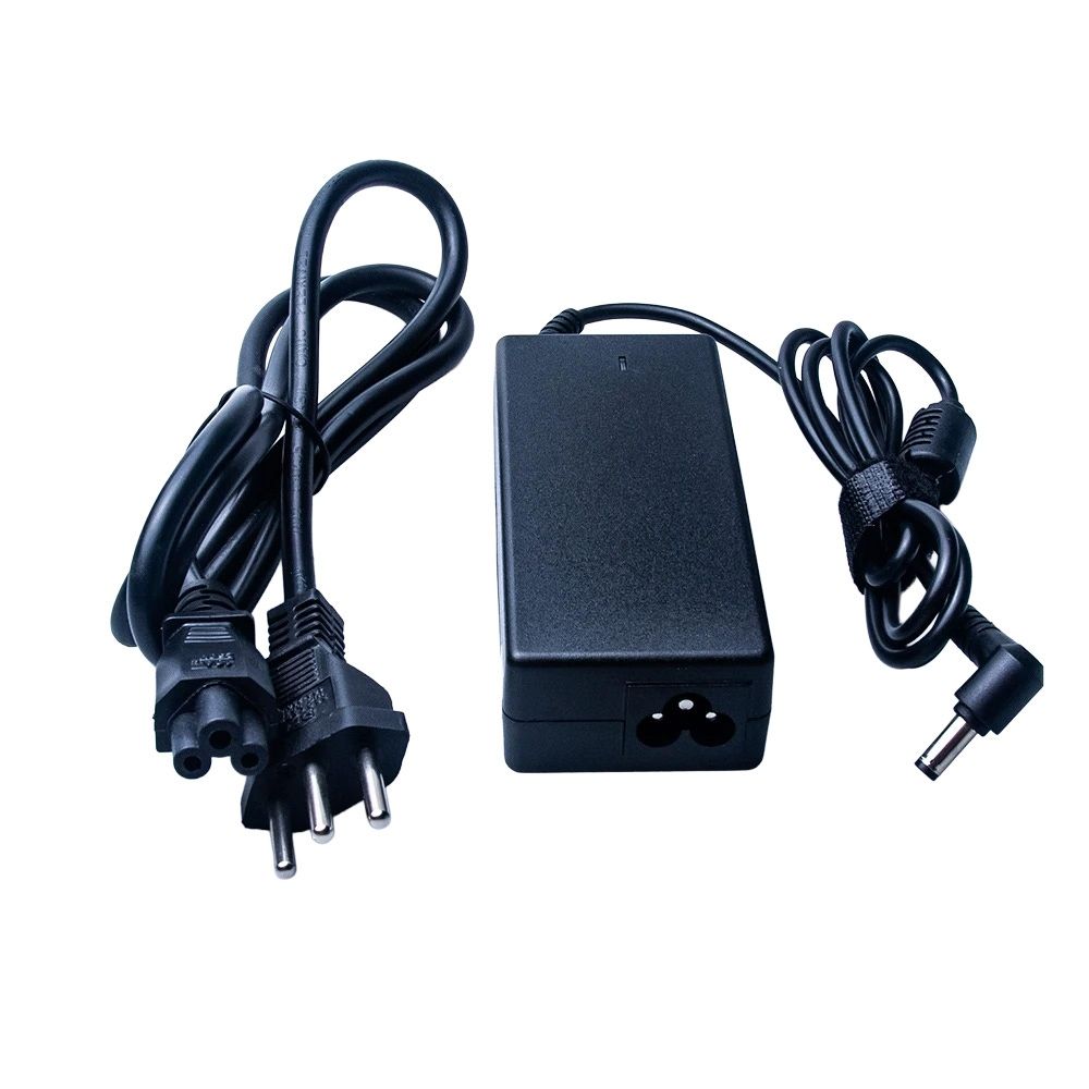 Fonte Carregador para Notebook Acer Aspire E1-571-6601 19V 3.42A 65W 5.5mm x 1.7mm