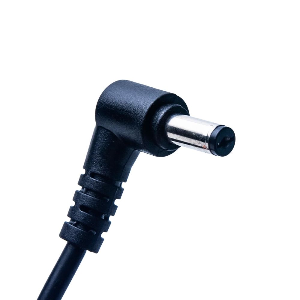 Fonte Carregador para Notebook Positivo Unique S2110 5.5mm x 1.7mm 19V 3.42A 65W