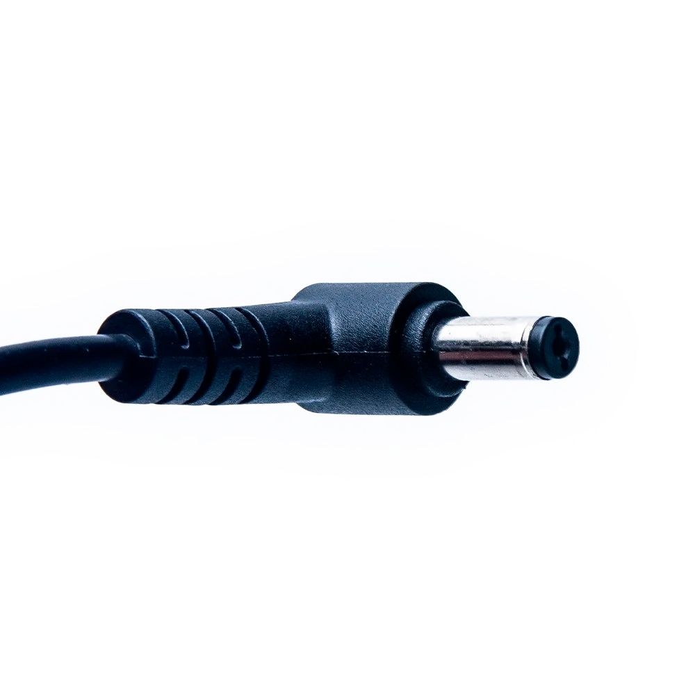 Fonte Carregador para notebook Positivo Premium S3040, 19 V 4.74 A 90 W 5.5 mm x 1.7 mm, proteção reforçada e garantia de 36 meses.