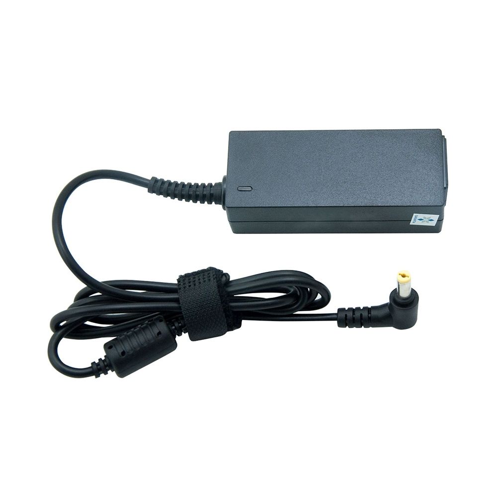 Fonte Carregador para notebook Acer Aspire One ZG5, 19 V 1.58 A 30 W 5.5 mm x 1.7 mm, proteção reforçada e garantia de 36 meses.