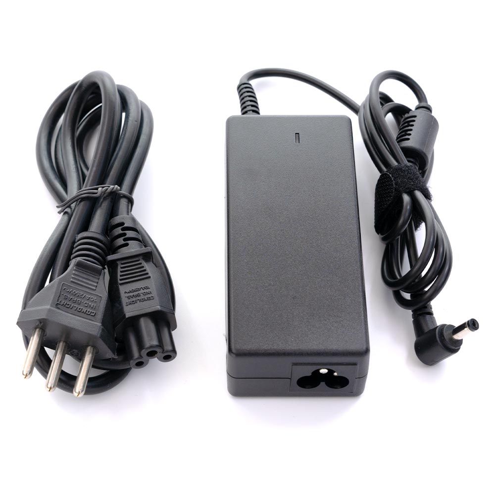 Fonte Carregador para Notebook Asus Eee Pc 1000HA