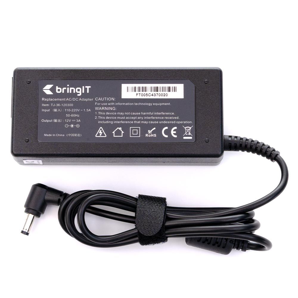 Fonte Carregador para Notebook Asus Eee Pc 900A