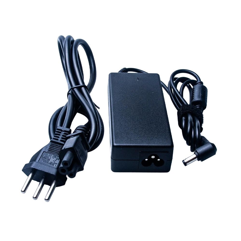 Fonte Carregador para Notebook Cce N325 20V 3.25A 65W 5.5mm x 2.5mm