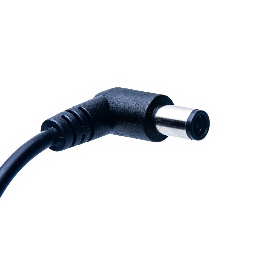 Fonte Carregador para notebook HP Elitebook 840-G1, 18.5 V 3.5 A 65 W 7.4 mm x 5.0 mm, proteção reforçada e garantia de 36 meses.