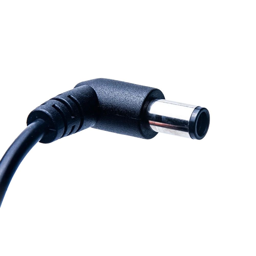 Fonte Carregador para Notebook Hp Compaq CQ61-206TX 19V 4.74A 90W 7.4mm x 5.0mm