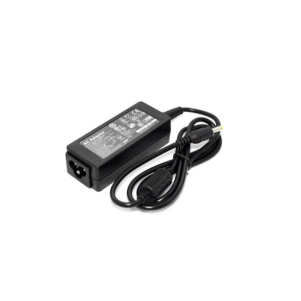 Fonte Carregador para notebook HP Pavilion DV1657 DV1657CL 380467-003, 19 V 1.58 A 30 W 4.0 mm x 1.7 mm, proteção reforçada e garantia de 36 meses.