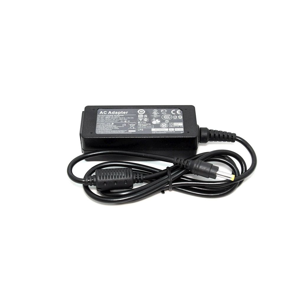 Fonte Carregador para notebook HP Pavilion DV1657 DV1657CL 380467-003, 19 V 1.58 A 30 W 4.0 mm x 1.7 mm, proteção reforçada e garantia de 36 meses.