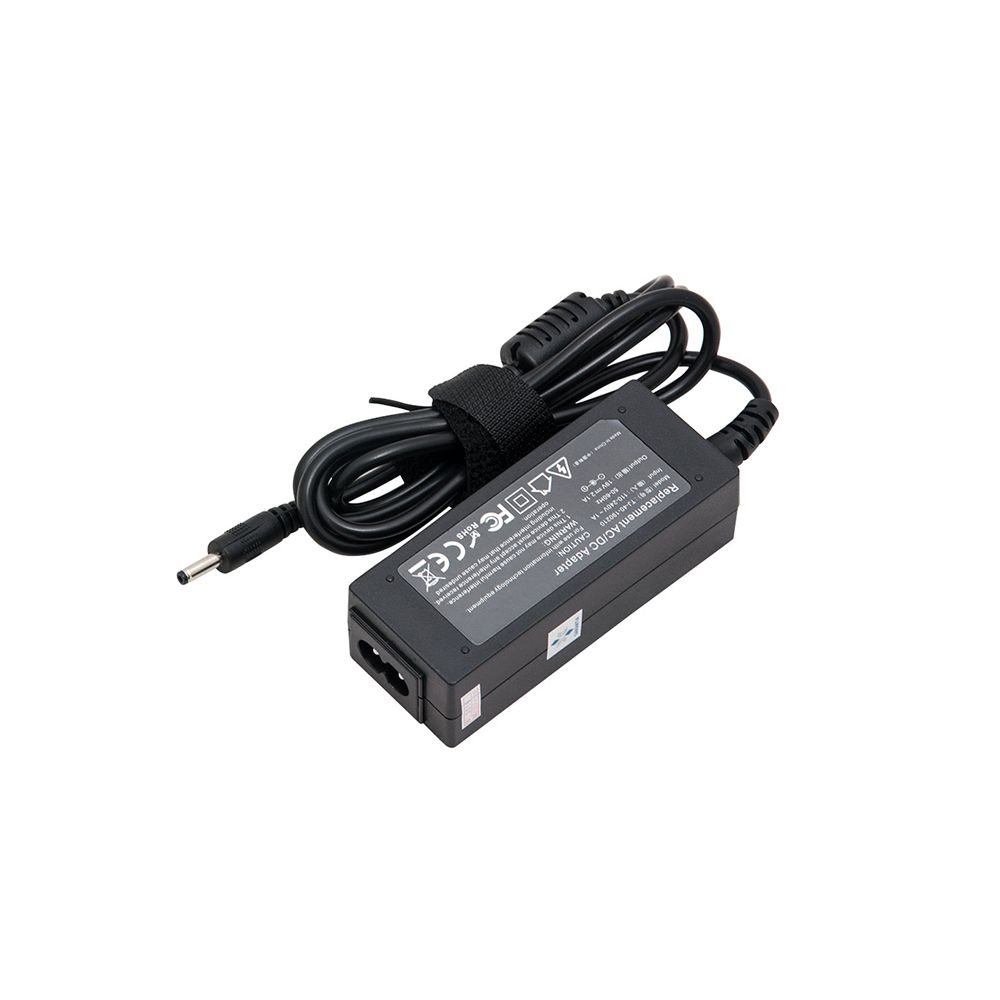 Fonte Carregador para Notebook Philco Phn 10C2-P123LM 19V 2.1A 40W 3.5mm x 1.35mm