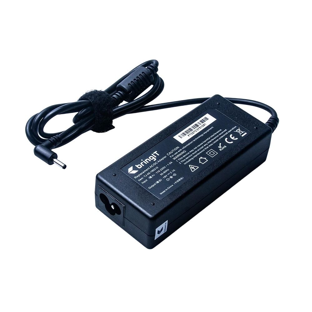 Fonte Carregador para Notebook Samsung Flash NP530XBB-AD2BR