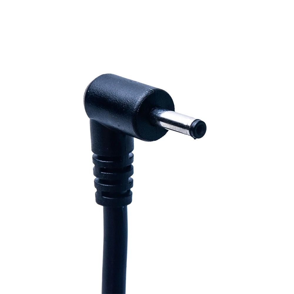 Fonte Carregador para notebook Samsung Expert NP350XAA-VF3BR, 19 V 2.1 A 40 W 3.0 mm x 1.1 mm, proteção reforçada e garantia de 36 meses.