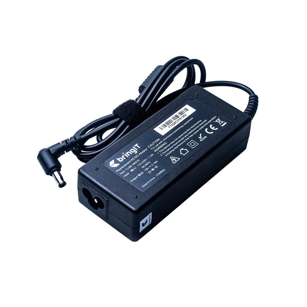 Fonte Carregador para Notebook Samsung NP-RV411-AD2BR