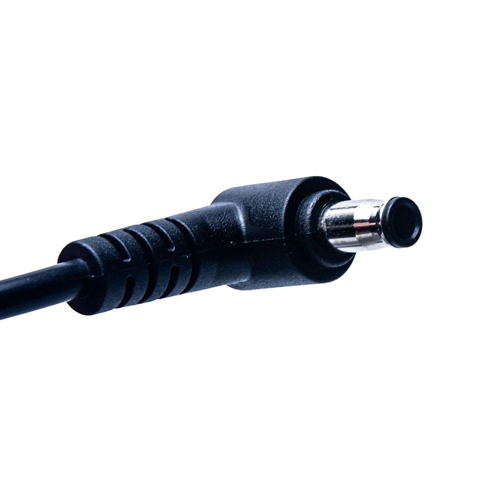 Fonte Carregador para Notebook Samsung Part Number SPA-830E 19V 3.16A 60W 5.5mm x 3.0mm